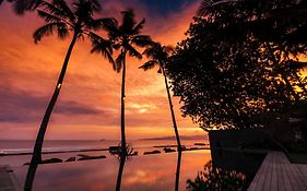 Villa Manis Beachfront Candidasa